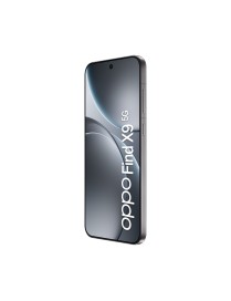 OPPO Find X9 16.7 cm (6.59") Dual SIM Android 16.0 5G USB Type-C 12 GB 512 GB 7025 mAh Grey, Titanium