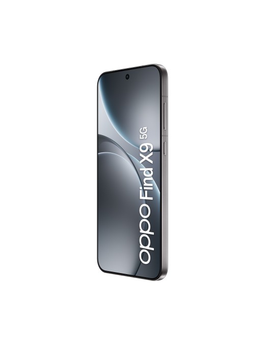 OPPO Find X9 16.7 cm (6.59") Dual SIM Android 16.0 5G USB Type-C 12 GB 512 GB 7025 mAh Grey, Titanium