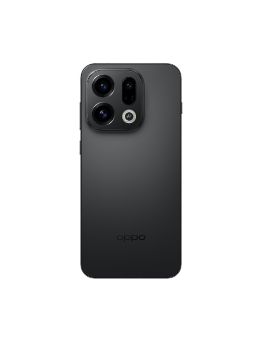 Oppo Find X9 5G Dual Sim 12GB RAM 512GB Black Europa