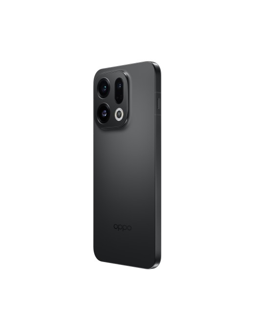 OPPO Find X9 16.7 cm (6.59") Dual SIM Android 16.0 5G USB Type-C 12 GB 512 GB 7025 mAh Black