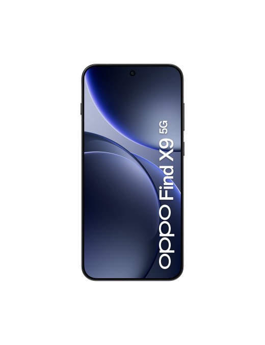 OPPO Find X9 16.7 cm (6.59") Dual SIM Android 16.0 5G USB Type-C 12 GB 512 GB 7025 mAh Black