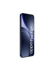 Oppo Find X9 5G Dual Sim 12GB RAM 512GB Black Europa