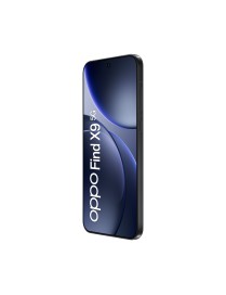 OPPO Find X9 16.7 cm (6.59") Dual SIM Android 16.0 5G USB Type-C 12 GB 512 GB 7025 mAh Black