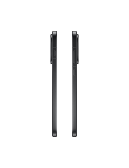 OPPO Find X9 16.7 cm (6.59") Dual SIM Android 16.0 5G USB Type-C 12 GB 512 GB 7025 mAh Black