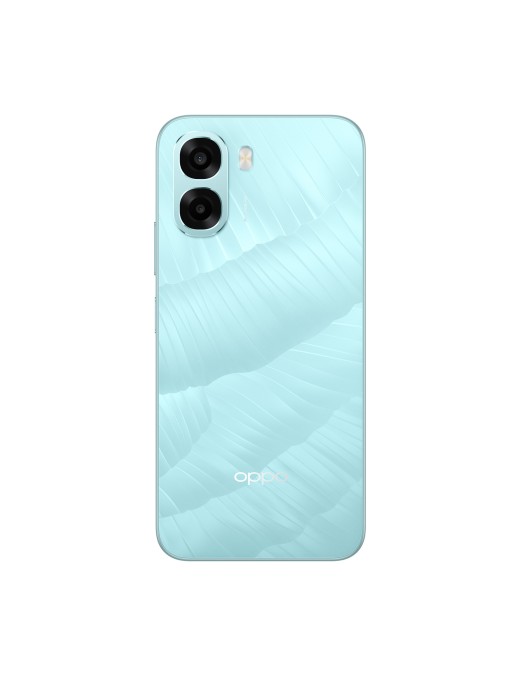 OPPO A6x 17.1 cm (6.75") Dual SIM Android 15 4G USB Type-C 4 GB 128 GB 6100 mAh Blue