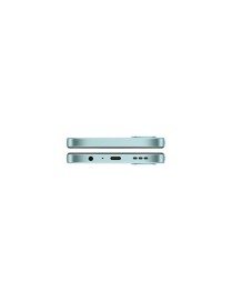 Oppo A6x 4G Dual Sim 4GB RAM 128GB - Ice Blue