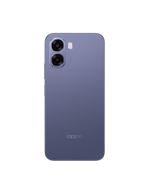 OPPO A6x 17.1 cm (6.75") Dual SIM Android 15 4G USB Type-C 4 GB 128 GB 6100 mAh Purple