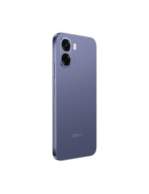 OPPO A6x 17.1 cm (6.75") Dual SIM Android 15 4G USB Type-C 4 GB 128 GB 6100 mAh Purple