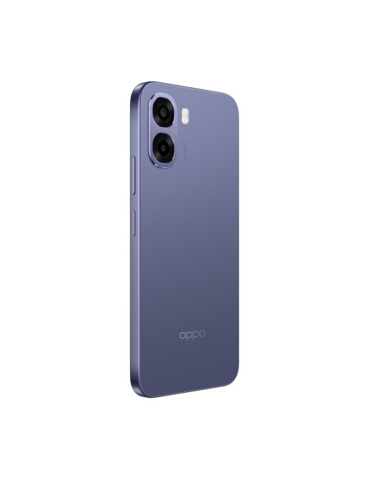 OPPO A6x 17.1 cm (6.75") Dual SIM Android 15 4G USB Type-C 4 GB 128 GB 6100 mAh Purple
