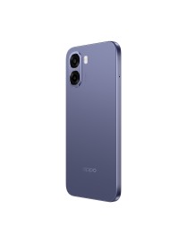 OPPO A6x 17.1 cm (6.75") Dual SIM Android 15 4G USB Type-C 4 GB 128 GB 6100 mAh Purple