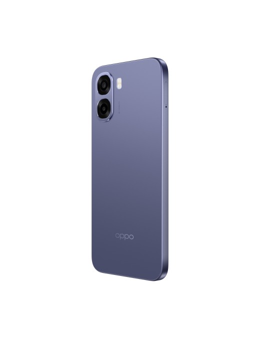OPPO A6x 17.1 cm (6.75") Dual SIM Android 15 4G USB Type-C 4 GB 128 GB 6100 mAh Purple