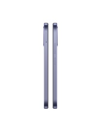 OPPO A6x 17.1 cm (6.75") Dual SIM Android 15 4G USB Type-C 4 GB 128 GB 6100 mAh Purple