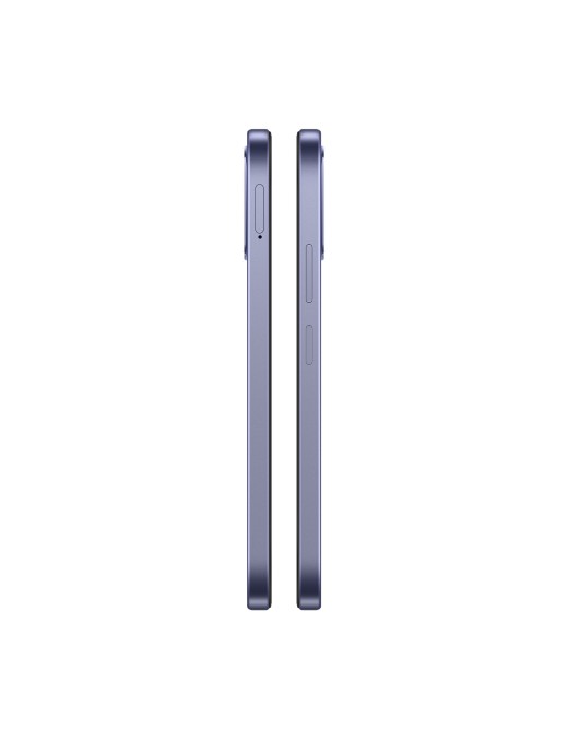 OPPO A6x 17.1 cm (6.75") Dual SIM Android 15 4G USB Type-C 4 GB 128 GB 6100 mAh Purple