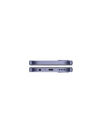 OPPO A6x 17.1 cm (6.75") Dual SIM Android 15 4G USB Type-C 4 GB 128 GB 6100 mAh Purple