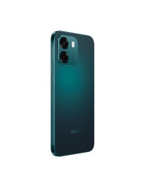 OPPO A6 17.1 cm (6.75") Dual SIM Android 15 4G USB Type-C 6 GB 256 GB 6550 mAh Black