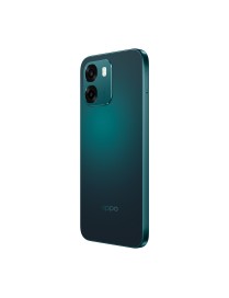 OPPO A6 17.1 cm (6.75") Dual SIM Android 15 4G USB Type-C 6 GB 256 GB 6550 mAh Black