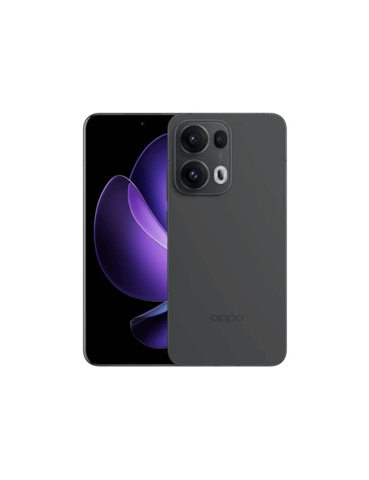 OPPO Reno13 Pro - Graphite Grey
