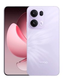 OPPO Reno13 Pro 5G - Plume Purple