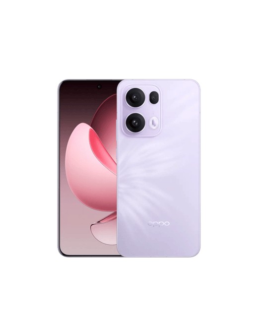OPPO Reno 13 Pro 5G 6,83" 12+512GB Plum Purple Europa