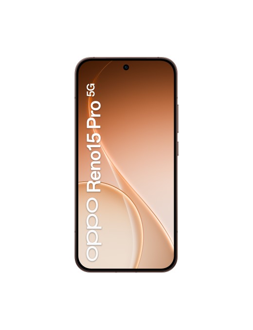 OPPO Reno15 Pro 5G  6.32”  12+512GB Dusk Black Italia