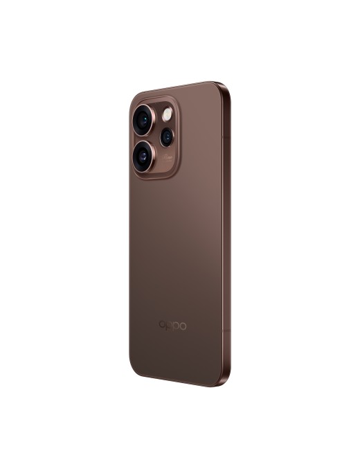 OPPO Reno15 Pro 5G 16.1 cm (6.32") Dual SIM Android 16.0 USB Type-C 12 GB 512 GB 6200 mAh Black