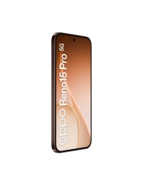 OPPO Reno15 Pro 5G  6.32”  12+512GB Dusk Black Italia