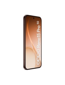 OPPO Reno15 Pro 5G 16.1 cm (6.32") Dual SIM Android 16.0 USB Type-C 12 GB 512 GB 6200 mAh Black