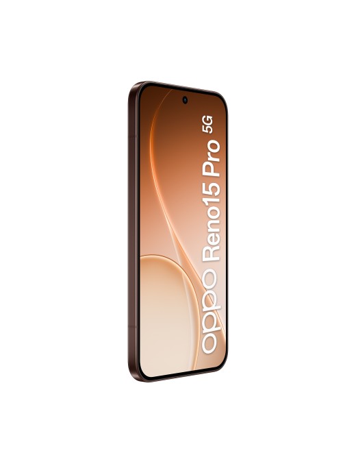 OPPO Reno15 Pro 5G  6.32”  12+512GB Dusk Black Italia