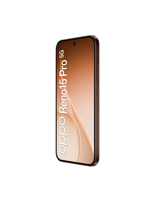 OPPO Reno15 Pro 5G 16.1 cm (6.32") Dual SIM Android 16.0 USB Type-C 12 GB 512 GB 6200 mAh Black