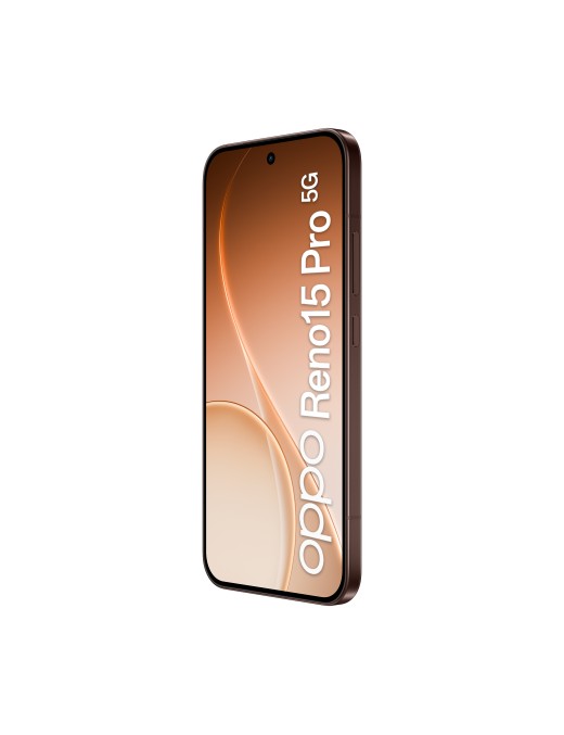 OPPO Reno15 Pro 5G 16.1 cm (6.32") Dual SIM Android 16.0 USB Type-C 12 GB 512 GB 6200 mAh Black