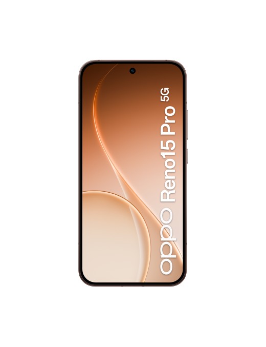 OPPO Reno15 Pro 5G  6.32”  12+512GB Dusk Black Italia