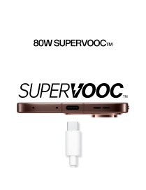 OPPO Reno15 Pro 5G  6.32”  12+512GB Dusk Black Italia