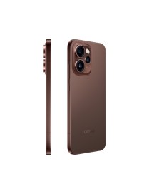 OPPO Reno15 Pro 5G 16.1 cm (6.32") Dual SIM Android 16.0 USB Type-C 12 GB 512 GB 6200 mAh Black