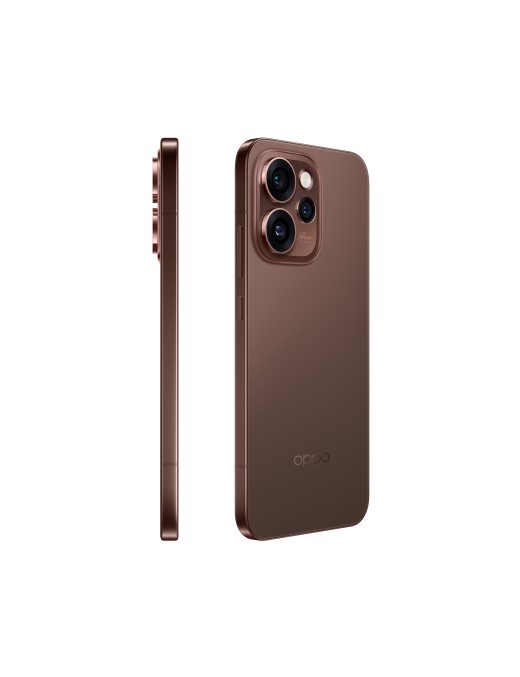 OPPO Reno15 Pro 5G  6.32”  12+512GB Dusk Black Italia