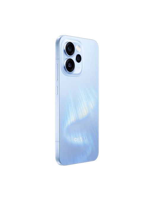OPPO Reno15 Pro 5G  6.32”  12+512GB Aurora Blue Italia