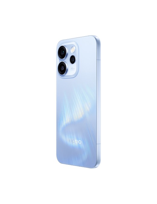 OPPO Reno15 Pro 5G 16.1 cm (6.32") Dual SIM Android 16.0 USB Type-C 12 GB 512 GB 6200 mAh Blue