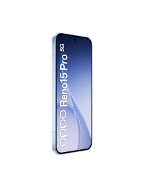 OPPO Reno15 Pro 5G  6.32”  12+512GB Aurora Blue Italia