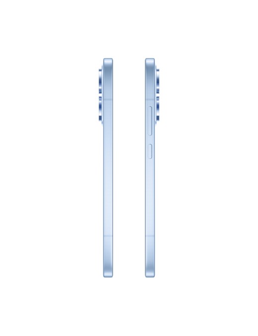 OPPO Reno15 Pro 5G  6.32”  12+512GB Aurora Blue Italia