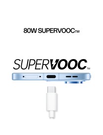 OPPO Reno15 Pro 5G 16.1 cm (6.32") Dual SIM Android 16.0 USB Type-C 12 GB 512 GB 6200 mAh Blue