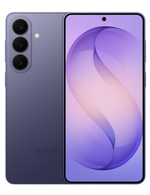 Samsung Galaxy S26+ SM-S947 12+512GB 6.7" 5G Cobalt Violet Europa