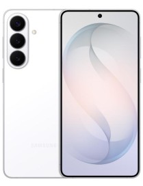 Samsung Galaxy S26+ SM-S947 12+256GB 6.7" 5G White Europa
