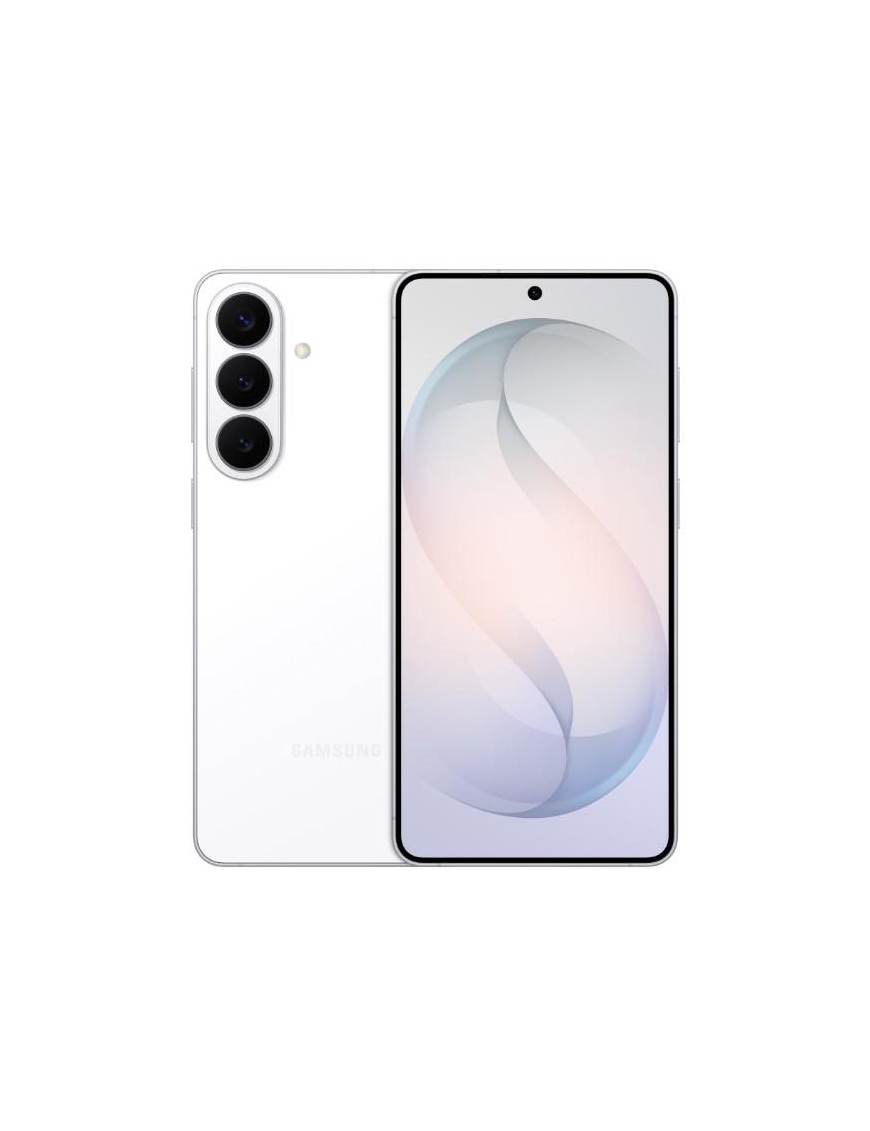 Samsung Galaxy S26+ SM-S947 12+256GB 6.7" 5G White Europa