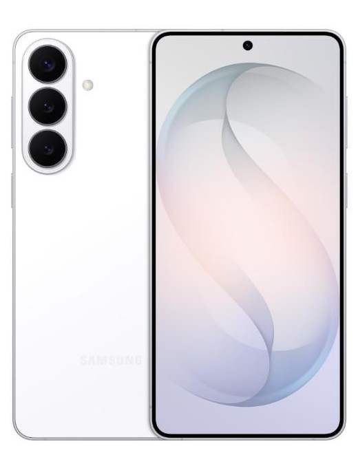 Samsung Galaxy S26+ SM-S947 12+256GB 6.7" 5G White Europa