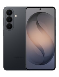 Samsung Galaxy S26 SM-S942 12+256GB 6.3" 5G Enterprise Edition Black Europa