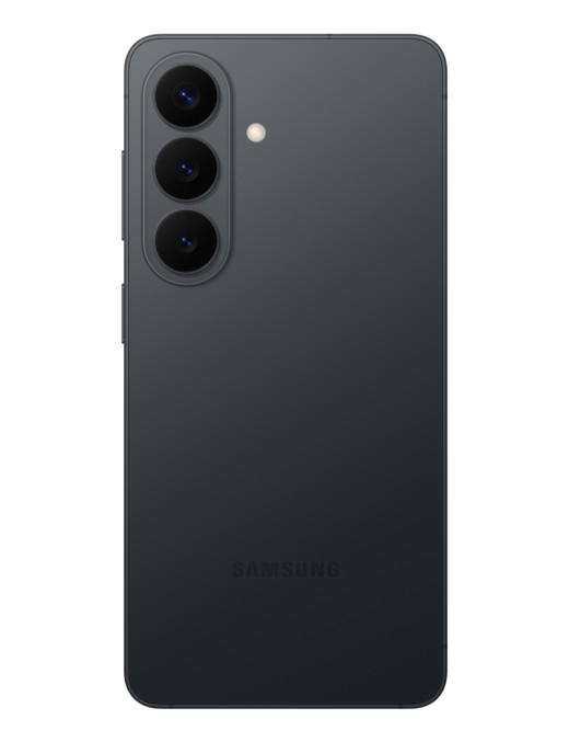 Samsung Galaxy S26 SM-S942 12+256GB 6.3" 5G Enterprise Edition Black Europa