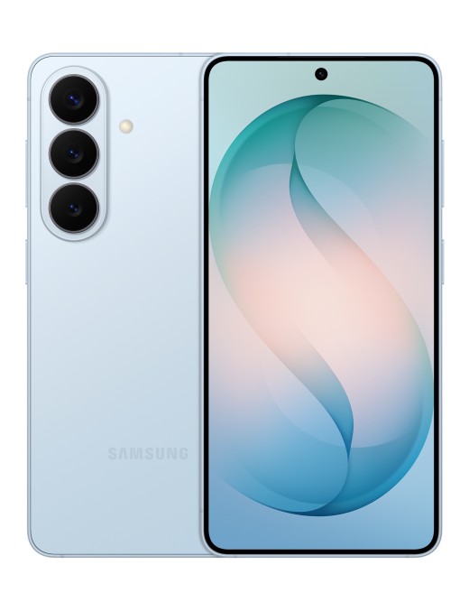 Samsung Galaxy S26 SM-S942 12+256GB 6.3" 5G Sky Blue Europa