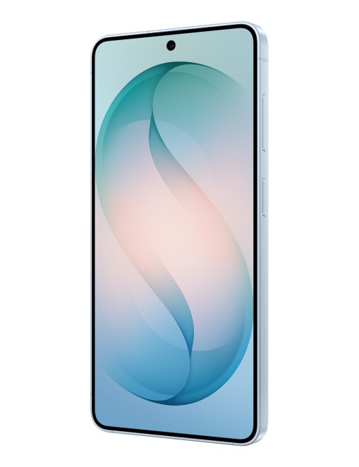 Samsung Galaxy S26 16 cm (6.3") Dual SIM Android 16.0 5G USB Type-C 12 GB 256 GB 4300 mAh Blue