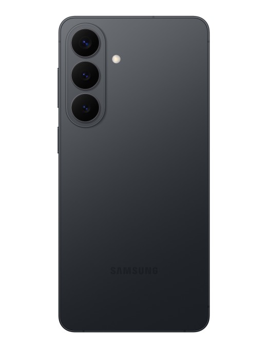 Samsung Galaxy S26 SM-S942 12+256GB 6.3" 5G Black Europa