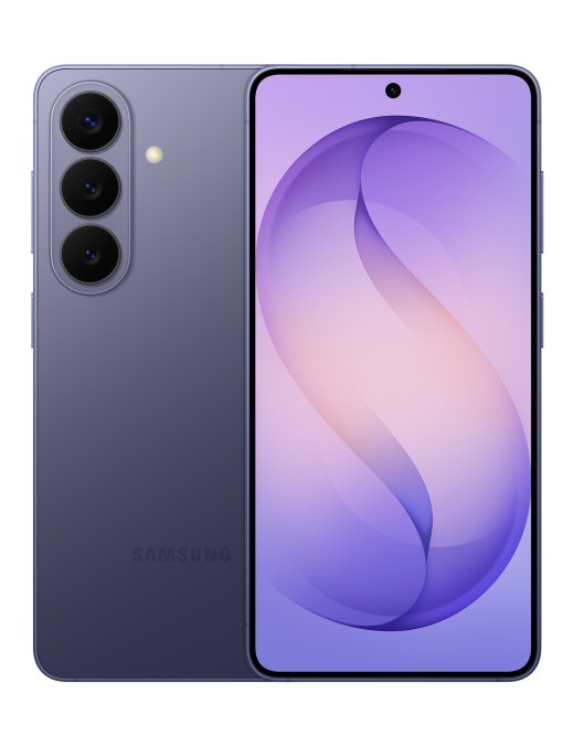 Samsung Galaxy S26 16 cm (6.3") Dual SIM Android 16.0 5G USB Type-C 12 GB 128 GB 4300 mAh Violet