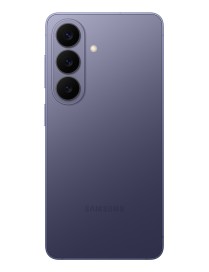 Samsung Galaxy S26 16 cm (6.3") Dual SIM Android 16.0 5G USB Type-C 12 GB 128 GB 4300 mAh Violet